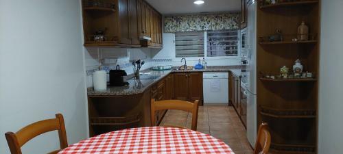 Apartamento Magic Altea