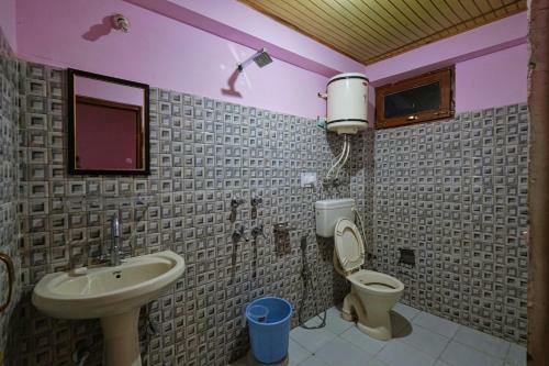 Albergue Voyageur Nest