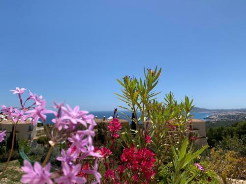 Apartamento Villa Dinamarca