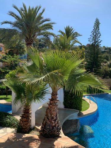 Apartamento Villa Dinamarca