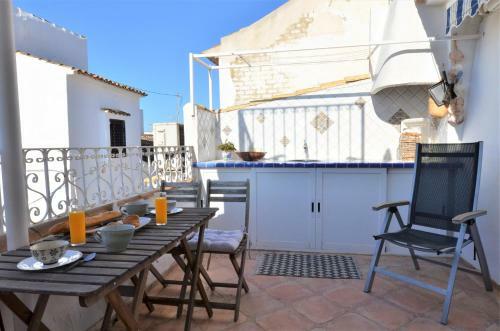 Apartamento Idyllic Old Town House In Altea