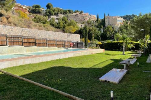 Apartment Altea 223