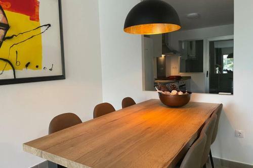 Apartment Altea 223