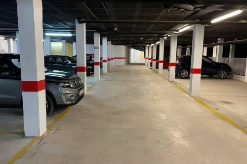 Apartment Altea 223