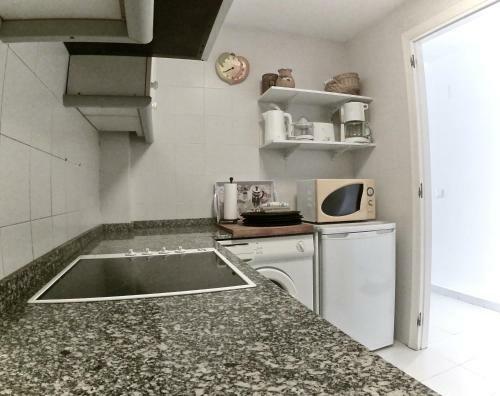 Holiday Apartment Campomanes