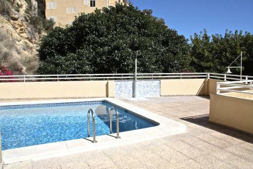 Holiday Apartment Campomanes
