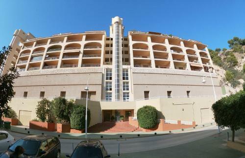 Holiday Apartment Campomanes