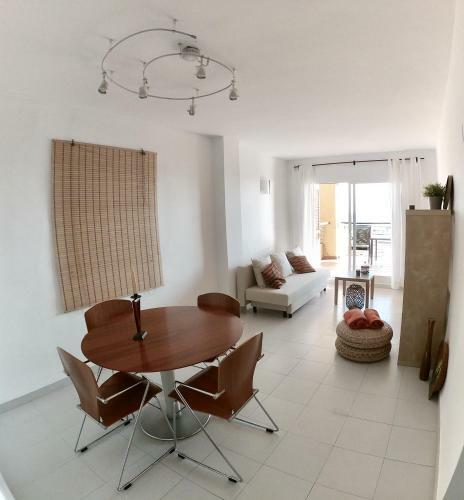 Holiday Apartment Campomanes