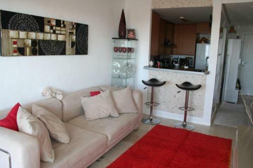 Apartamento Penthouse In Altea Island