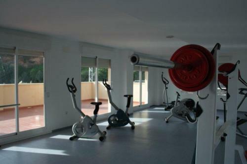 Apartamento Penthouse In Altea Island