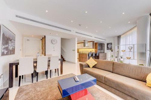 Apartamento Duplex Penthouse With Private Rooftop Plunge Pool