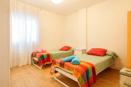 Bernia Apartment