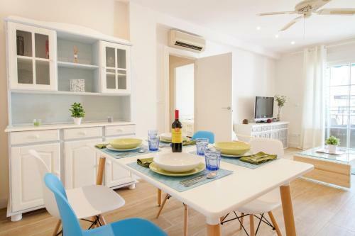 Bernia Apartment