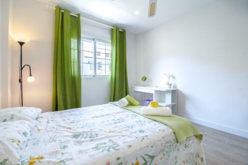 Bernia Apartment