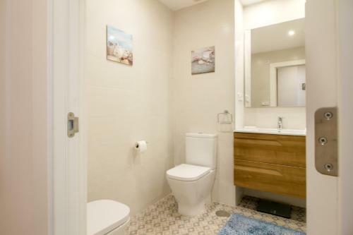 Bernia Apartment