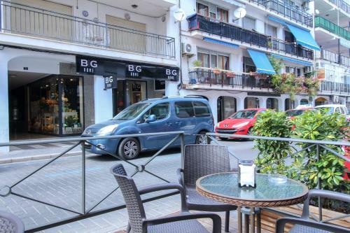 Bernia Apartment