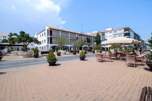 Bernia Apartment