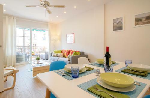 Bernia Apartment