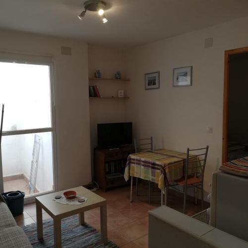 Apartamento Pisito Satunde