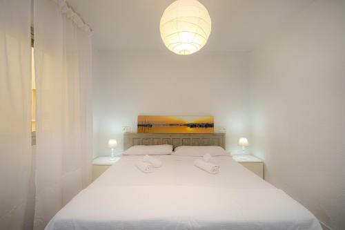 Orza Apartment
