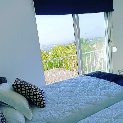 Apartamento Wonderful Seaviews