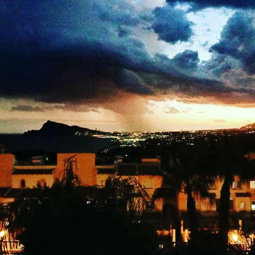 Apartamento Wonderful Seaviews