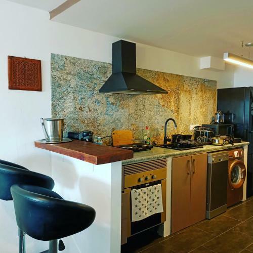 Apartamento Wonderful Seaviews
