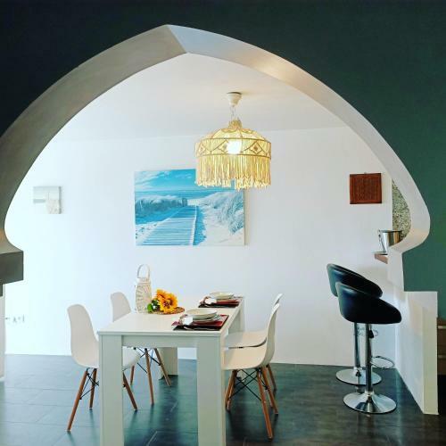 Apartamento Wonderful Seaviews