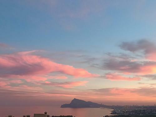 Apartamento Wonderful Seaviews