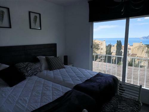 Apartamento Wonderful Seaviews