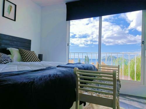 Apartamento Wonderful Seaviews