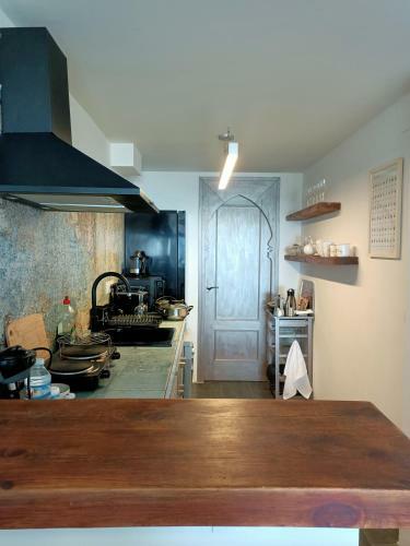 Apartamento Wonderful Seaviews