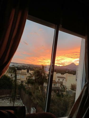 Apartamento Wonderful Seaviews