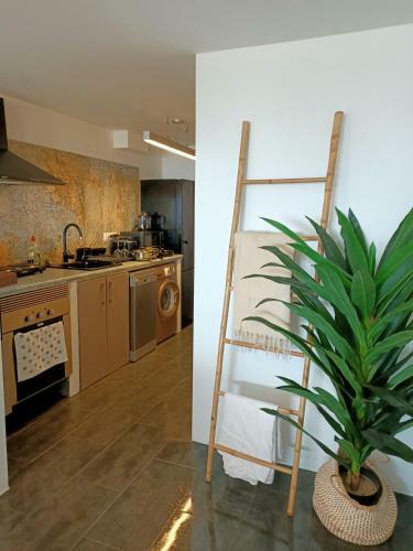Apartamento Wonderful Seaviews