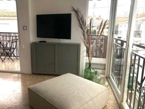 Apartamento Maison Dya Altea