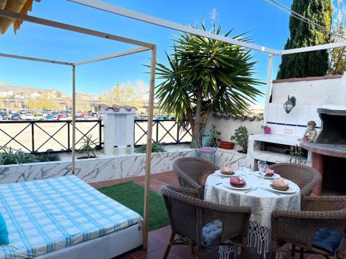 Apartamento Bungalow En Altea