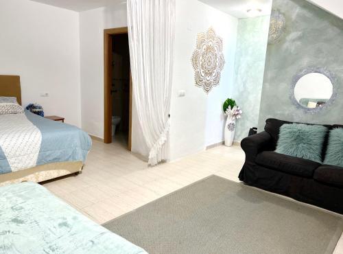 Apartamento Bungalow En Altea