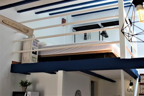 Apartamentos Casa Aliz�