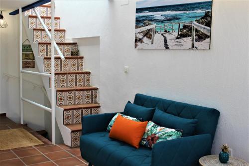 Apartamentos Casa Aliz�