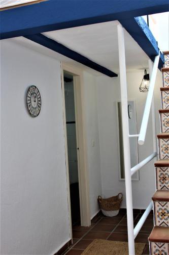 Apartamentos Casa Aliz�