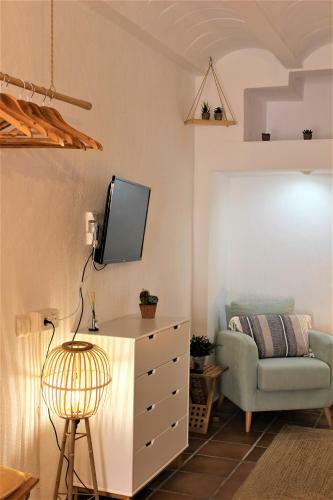 Apartamentos Casa Aliz�