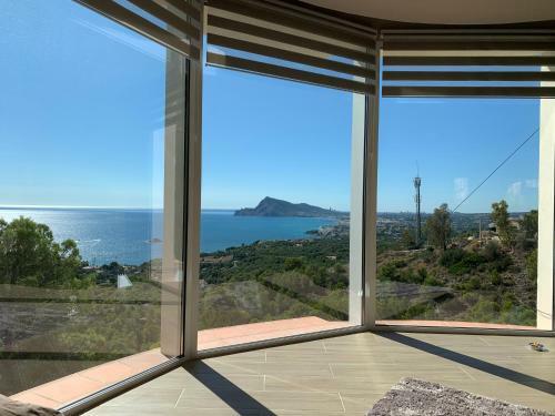 Altea Hills Superb Villa