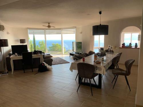 Altea Hills Superb Villa