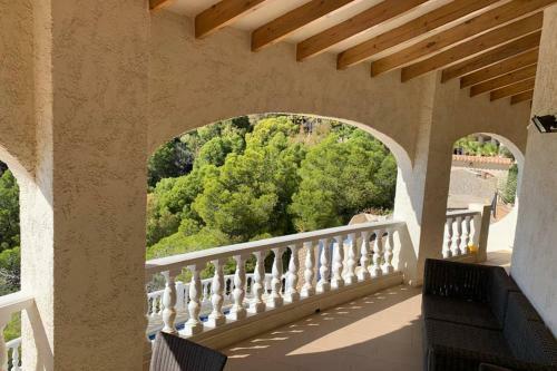 Altea Hills Superb Villa