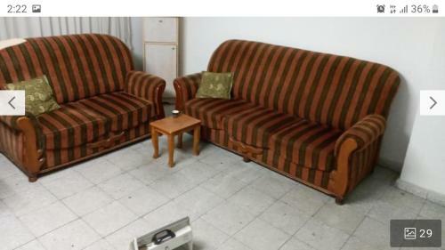Hostal Chez William