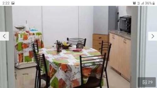 Hostal Chez William
