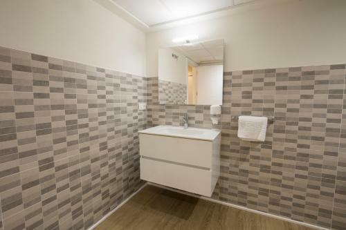 Luxury Ocean Beach Apartment
