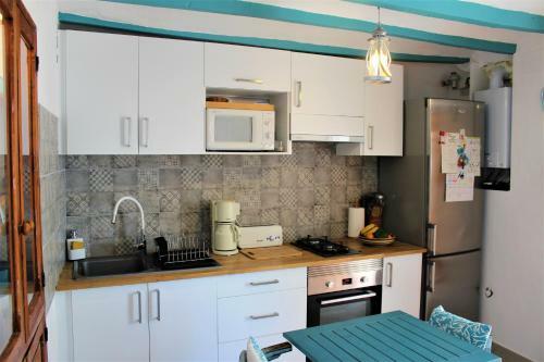 Apartamento Casita Altea
