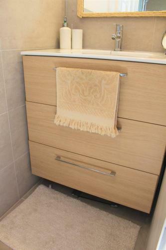 Apartamento Casita Altea
