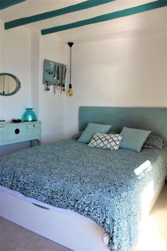 Apartamento Casita Altea